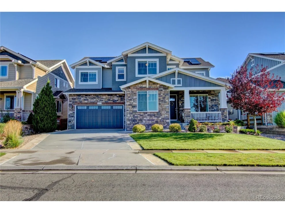 Unit for sale at 16767 W 86th Ave, Arvada, CO 80007