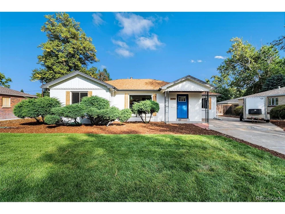 Unit for sale at 3340 Newland St, Wheat Ridge, CO 80033