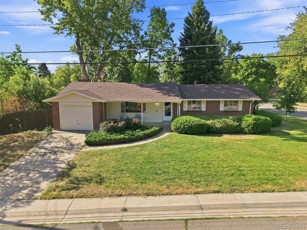 Unit for sale at 10970 W 65th Ave, Arvada, CO 80004