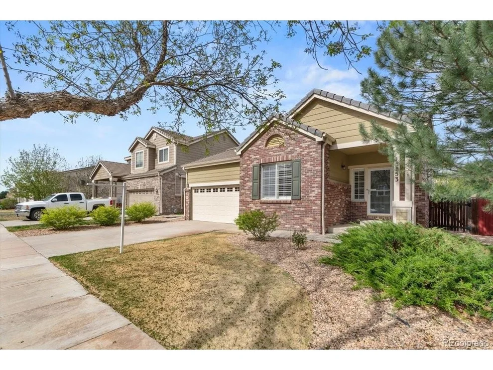 Unit for sale at 15553 E 96th Way, Commerce City, CO 80022