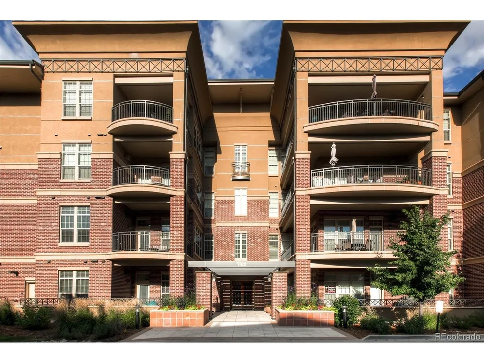 Unit for sale at 7820 Inverness Blvd, Englewood, CO 80112