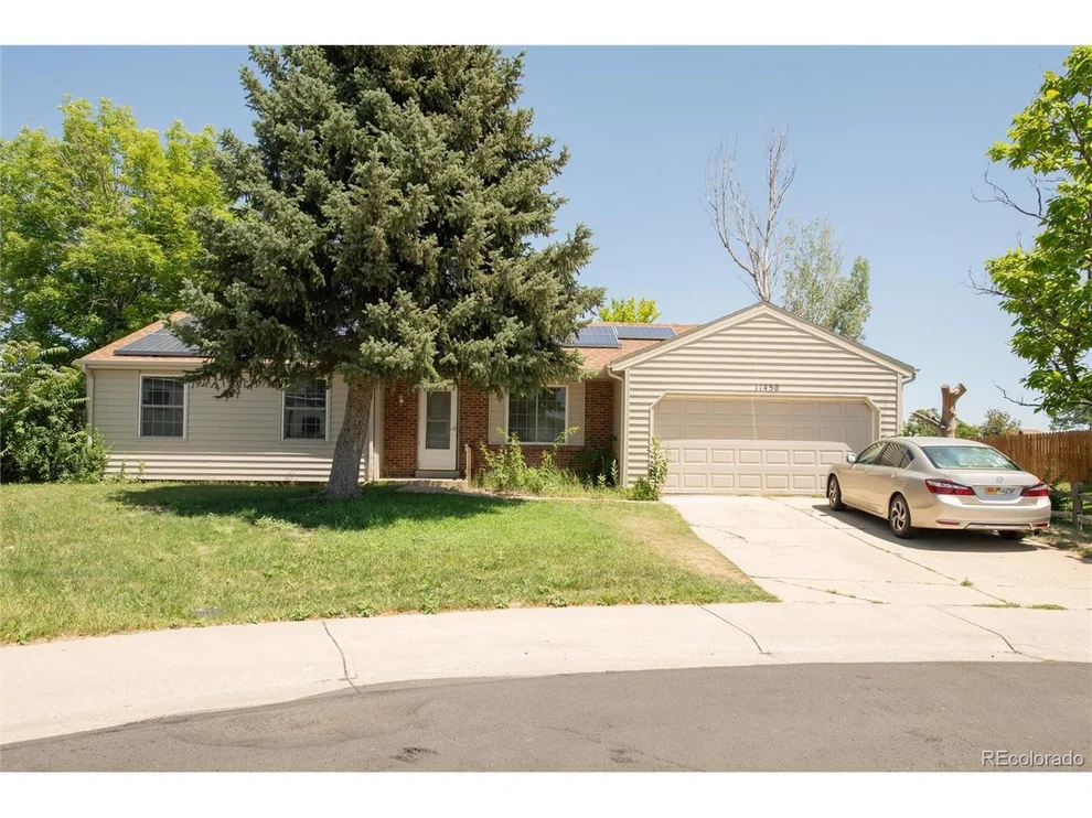 Unit for sale at 11450 Hudson St, Thornton, CO 80233