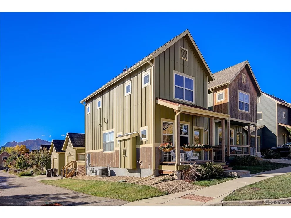 Unit for sale at 906 Rosewood Ave, Boulder, CO 80304