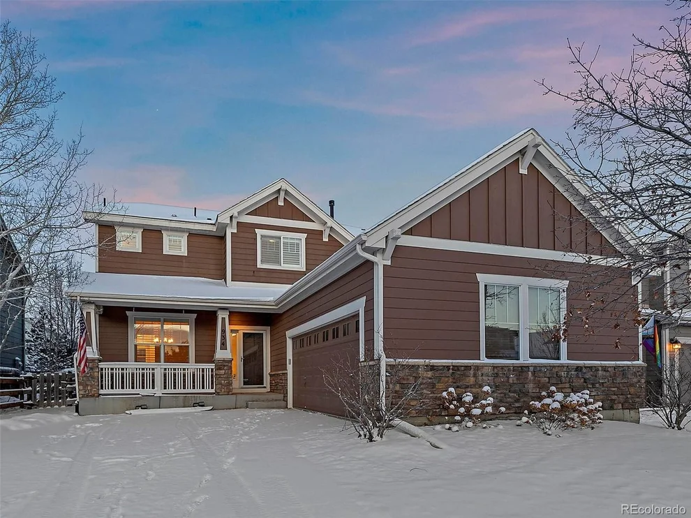 Unit for sale at 934 Petras St, Erie, CO 80516