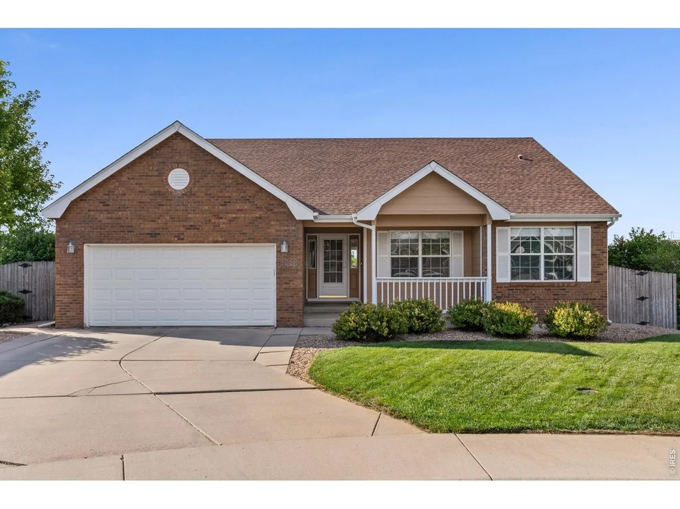 Unit for sale at 3068 50th Ave, Greeley, CO 80634
