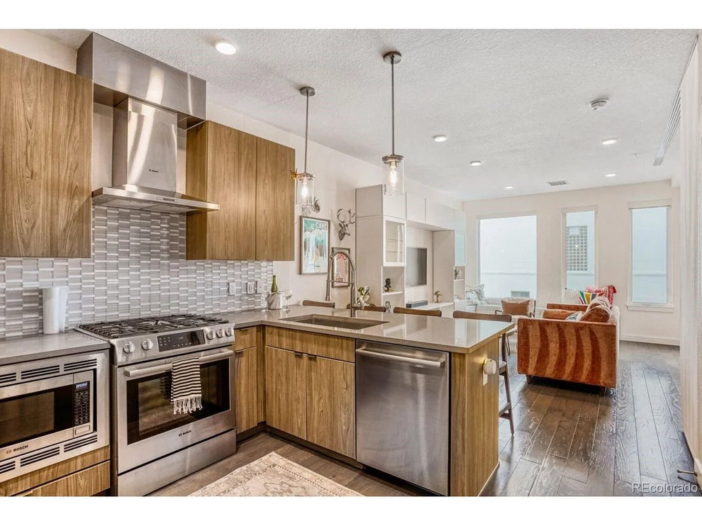 Unit for sale at 1616 S Broadway, Denver, CO 80210
