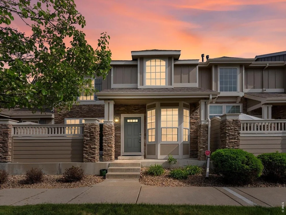 Unit for sale at 4795 Raven Run, Broomfield, CO 80023