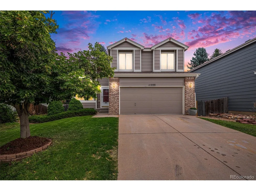 Unit for sale at 11288 Latigo Ln, Parker, CO 80138
