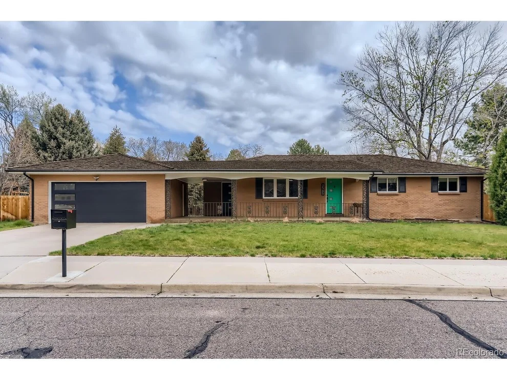 Unit for sale at 2565 S Eaton Pl, Lakewood, CO 80227