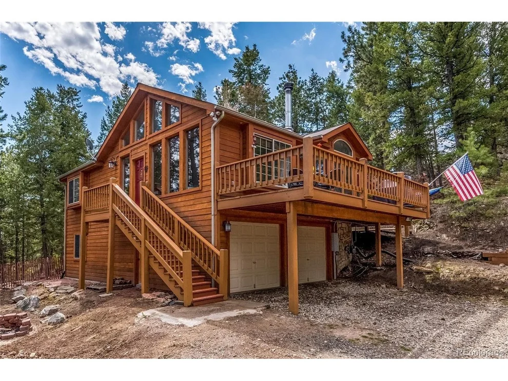 Unit for sale at 152 S Laura Ave, Pine, CO 80470