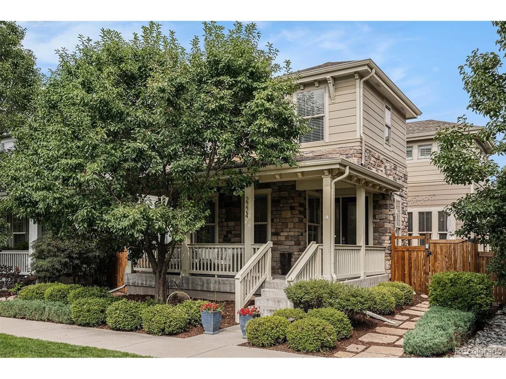 Unit for sale at 2224 Trenton St, Denver, CO 80238