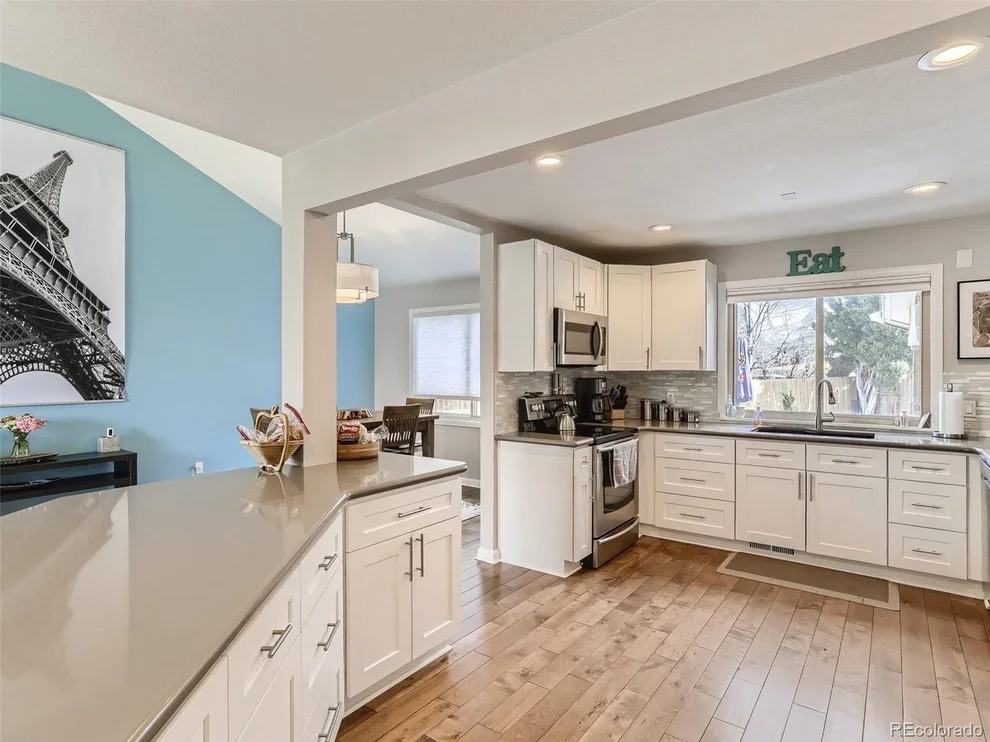 Unit for sale at 291 S Salem Ct, Aurora, CO 80012