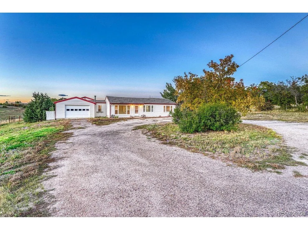 Unit for sale at 4130 Old Ranch Rd, Colorado Springs, CO 80908