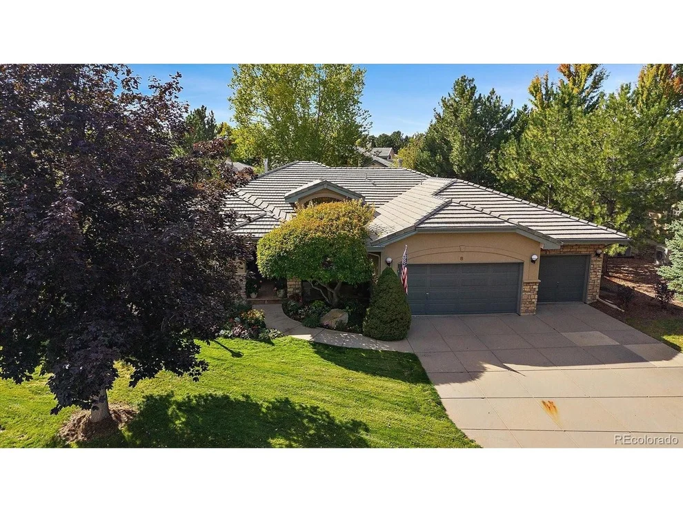 Unit for sale at 8 Canon Pl, Greenwood Village, CO 80111
