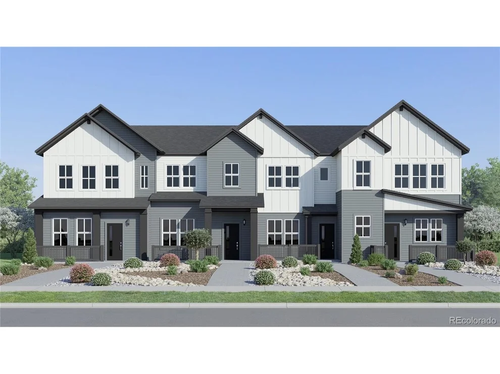 Unit for sale at 6418 Masked Lark St, Fort Collins, CO 80528