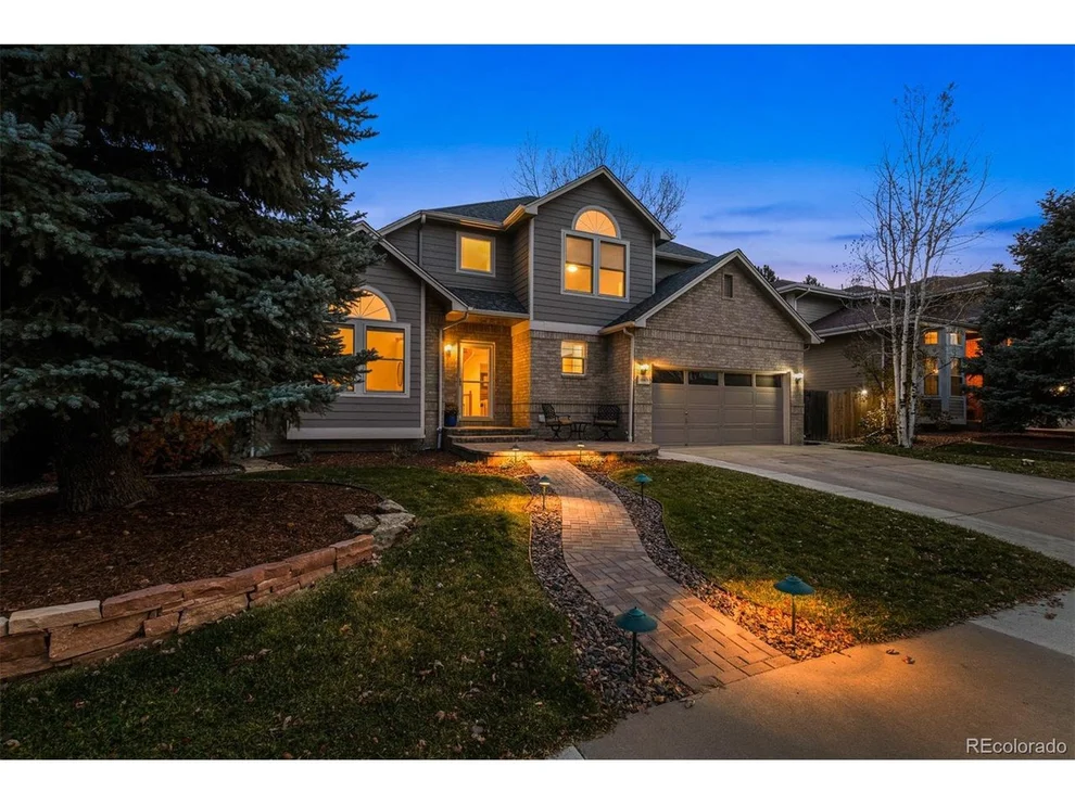Unit for sale at 10674 W Ontario Pl, Littleton, CO 80127