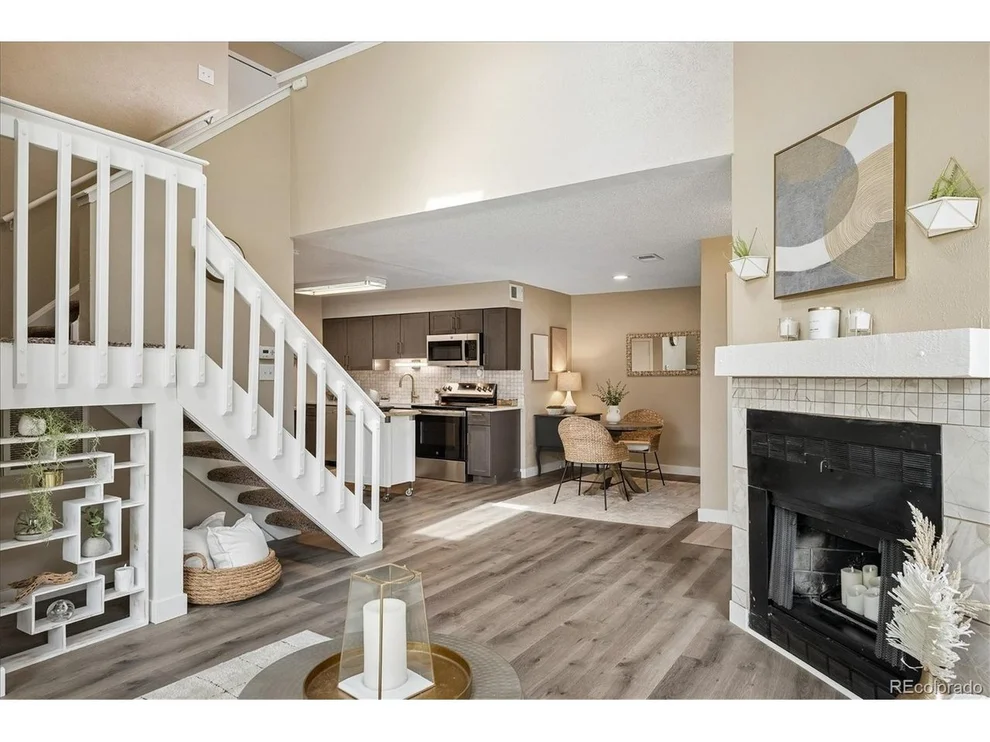Unit for sale at 1820 Newland Ct, Lakewood, CO 80214