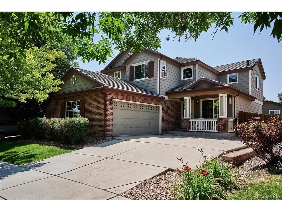 Unit for sale at 14168 E 101st Pl, Commerce City, CO 80022