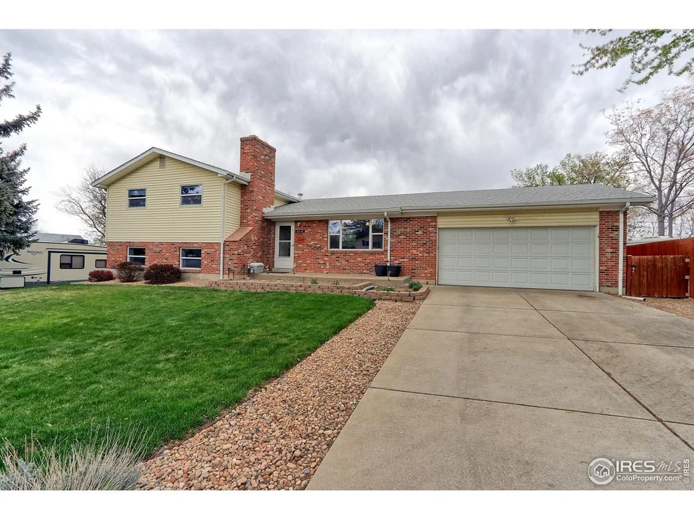 Unit for sale at 10538 Quivas St, Northglenn, CO 80234
