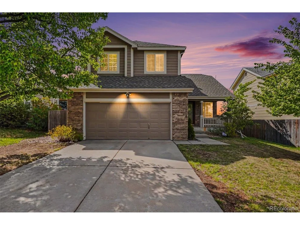 Unit for sale at 19714 E Harvard Dr, Aurora, CO 80013