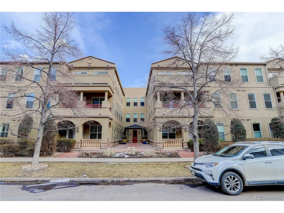 Unit for sale at 40 Madison St, Denver, CO 80206