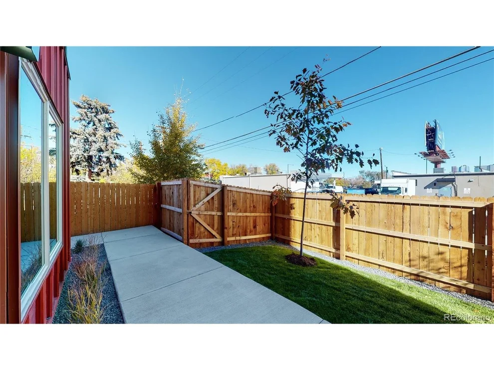 Unit for sale at 1920 Grove St, Denver, CO 80204