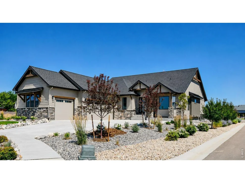 Unit for sale at 1222 Eliza Ave, Berthoud, CO 80513