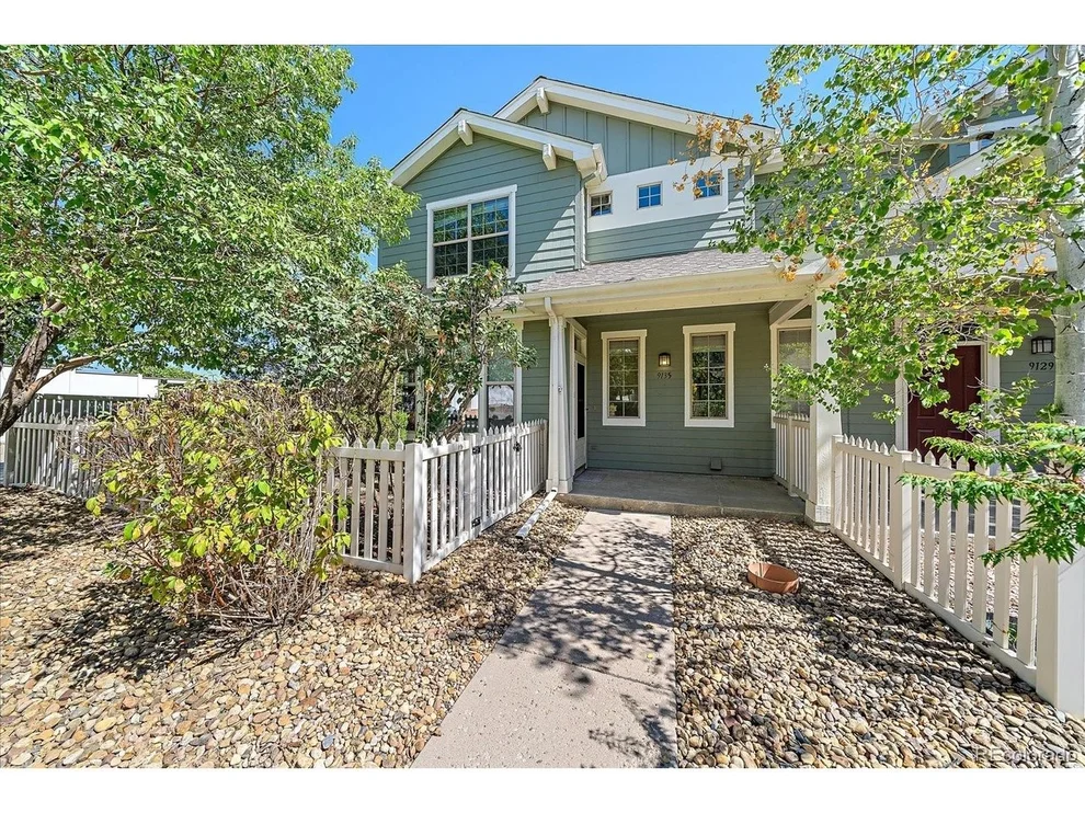 Unit for sale at 9135 W 107th Pl, Westminster, CO 80021