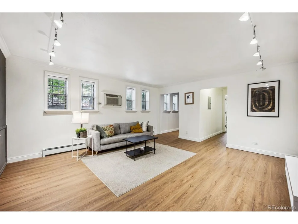 Unit for sale at 2020 E 14th Ave, Denver, CO 80206