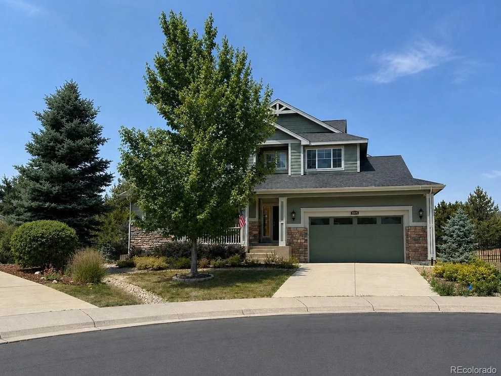 Unit for sale at 26004 E Elmhurst Pl, Aurora, CO 80016