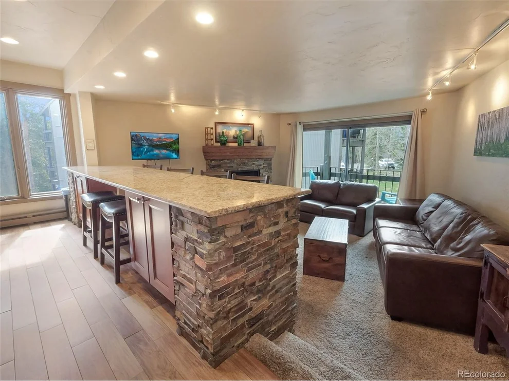 Unit for sale at 1173 Ski Hill Rd, Breckenridge, CO 80424