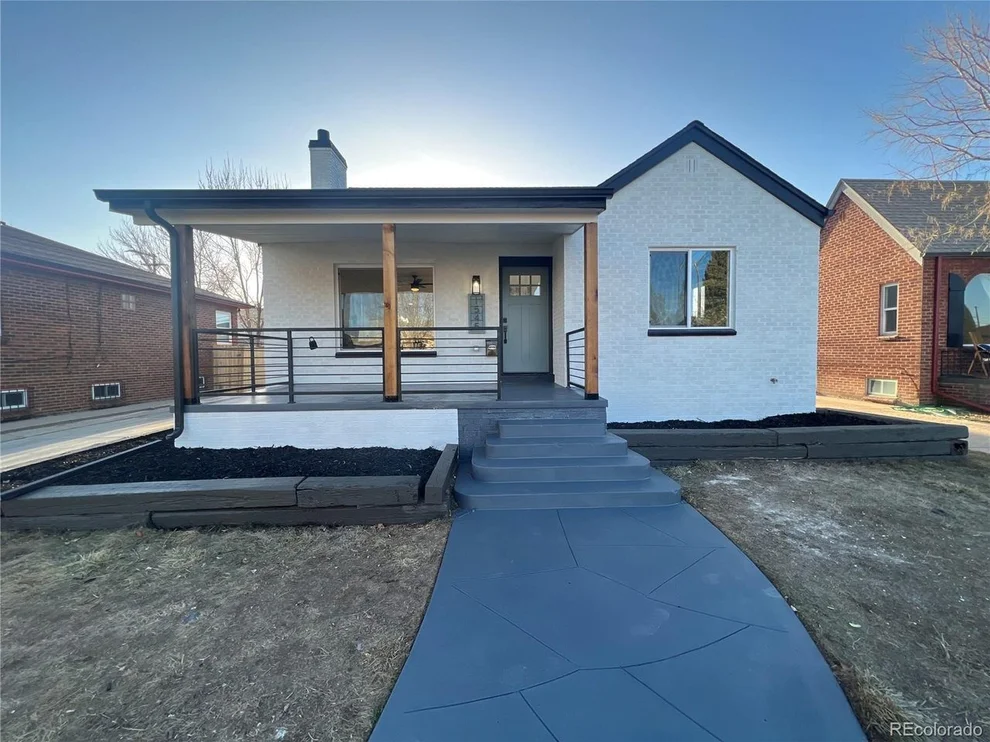 Unit for sale at 1545 Winona Ct, Denver, CO 80204