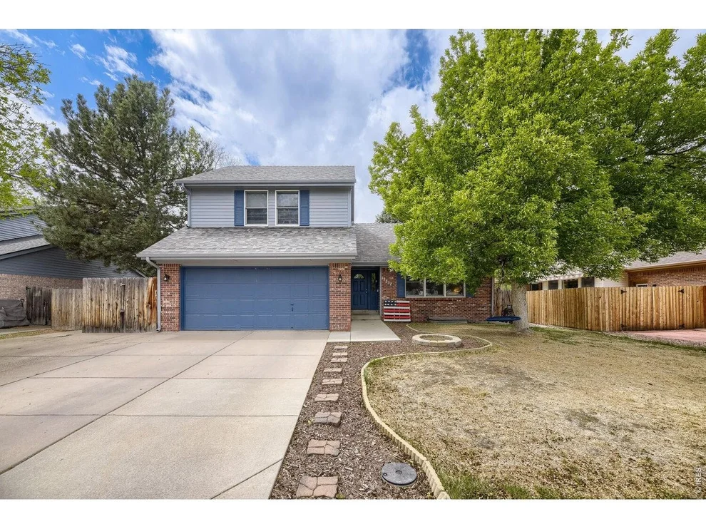 Unit for sale at 12357 Fillmore Ct, Thornton, CO 80241