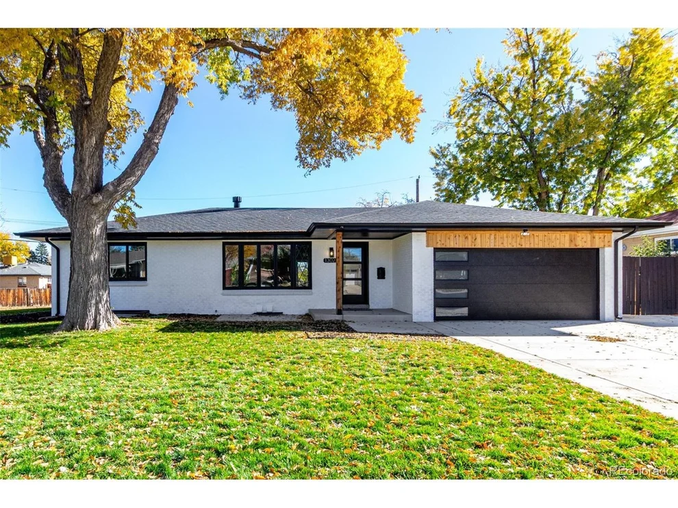 Unit for sale at 1302 S Ingalls St, Lakewood, CO 80232