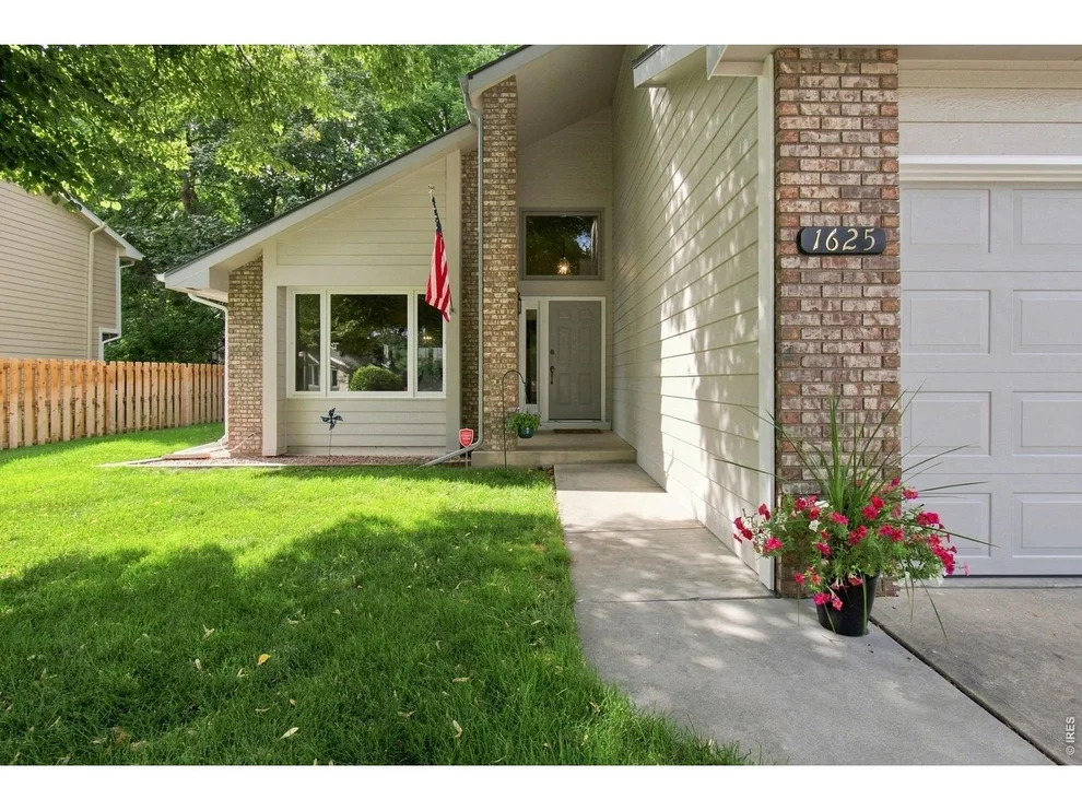 Unit for sale at 1625 Collindale Dr, Fort Collins, CO 80525