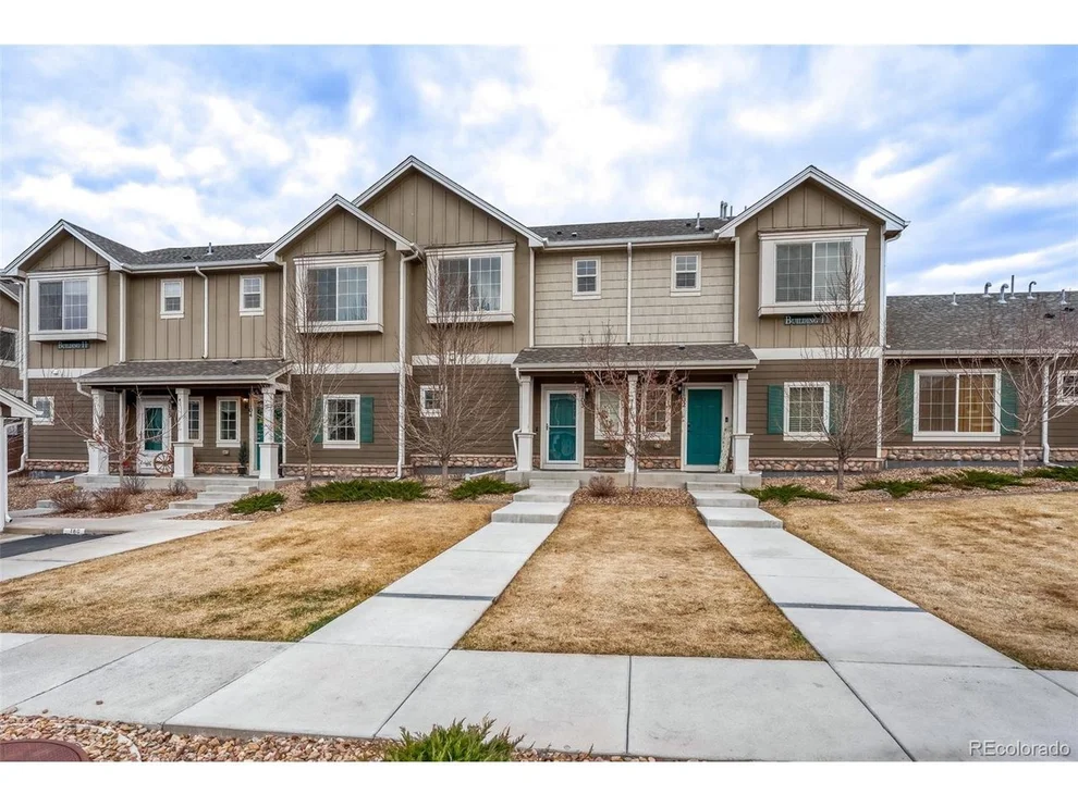 Unit for sale at 14700 E 104th Ave, Commerce City, CO 80022