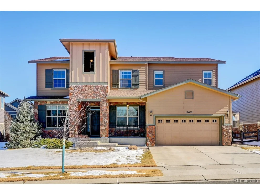 Unit for sale at 13652 Osage St, Westminster, CO 80023