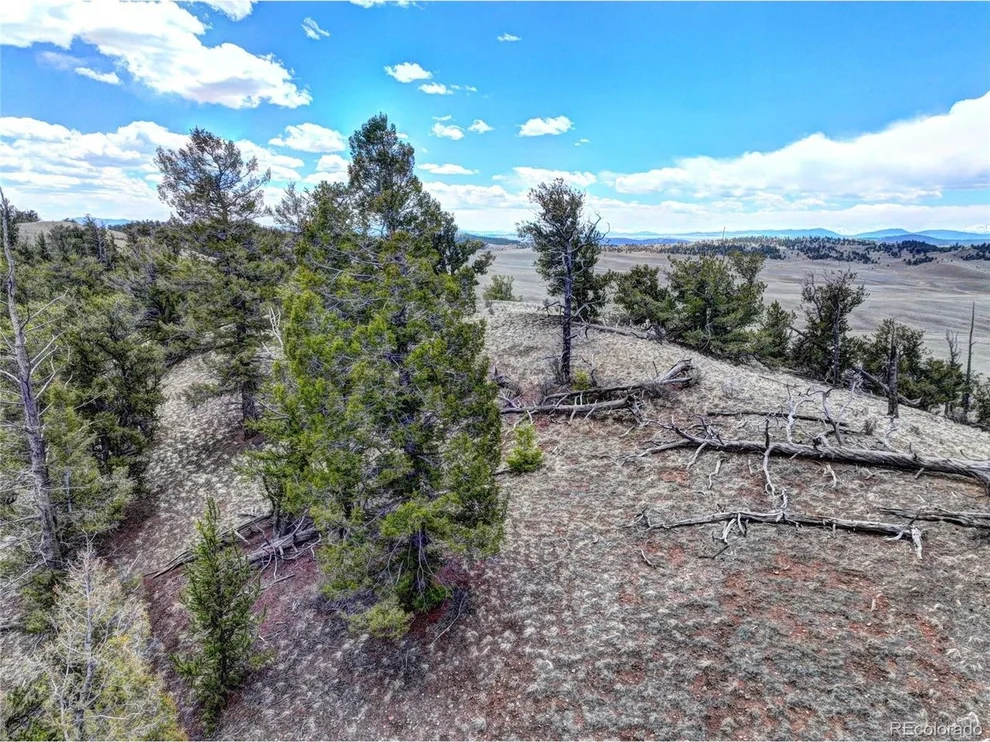 Unit for sale at 0 Galahad Way, Hartsel, CO 80449