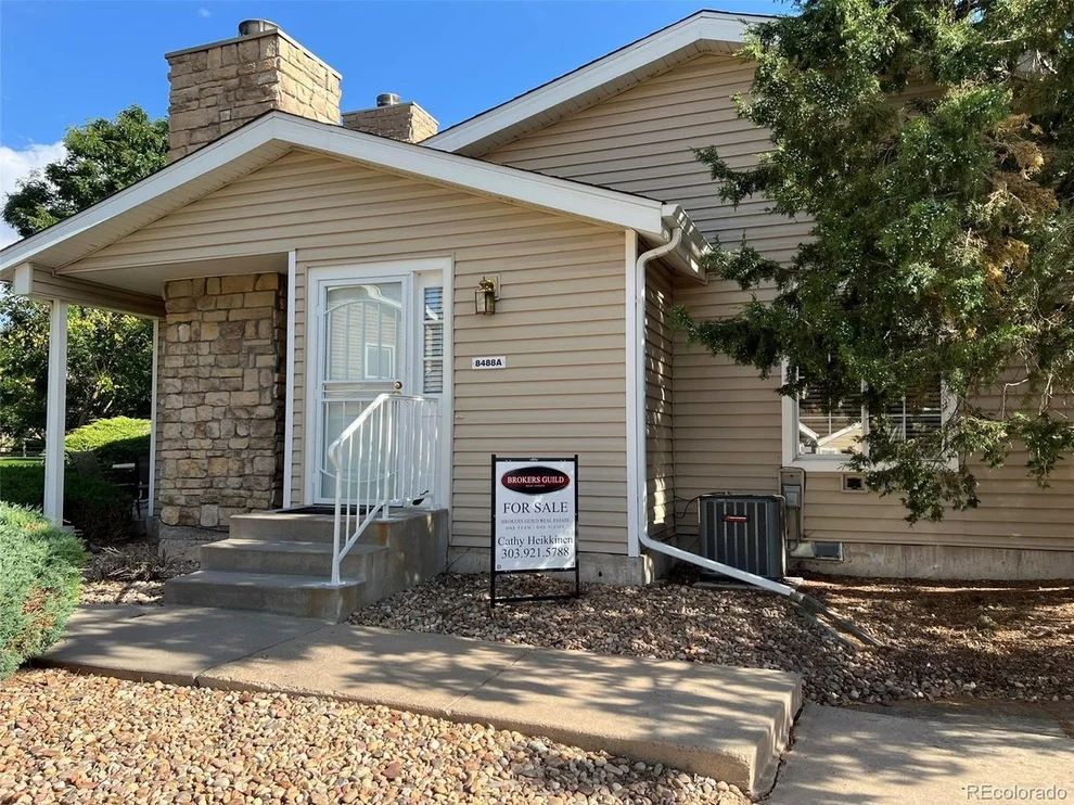 Unit for sale at 8488 Everett Way, Arvada, CO 80005