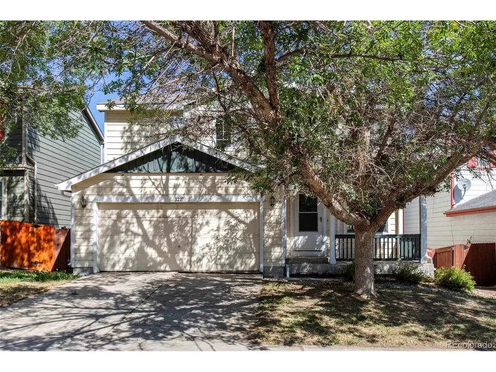 Unit for sale at 1217 W 85th Ave, Federal Heights, CO 80260