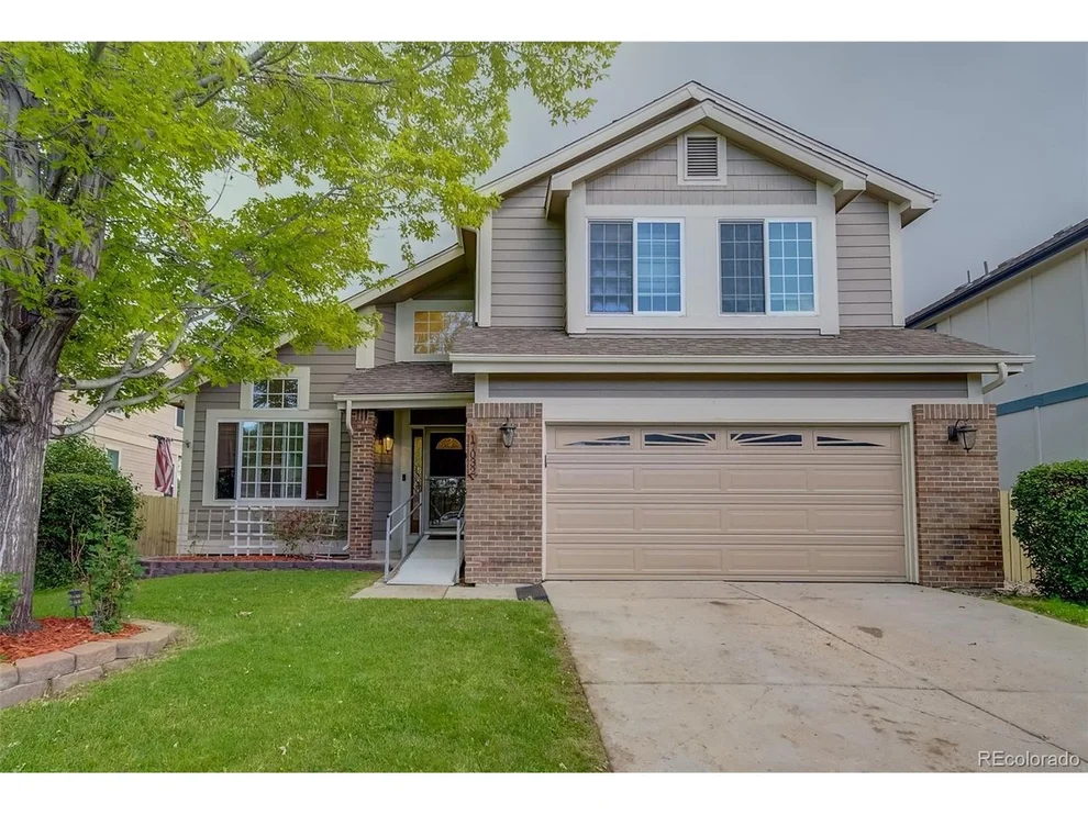 Unit for sale at 17032 E Carr Ave, Parker, CO 80134