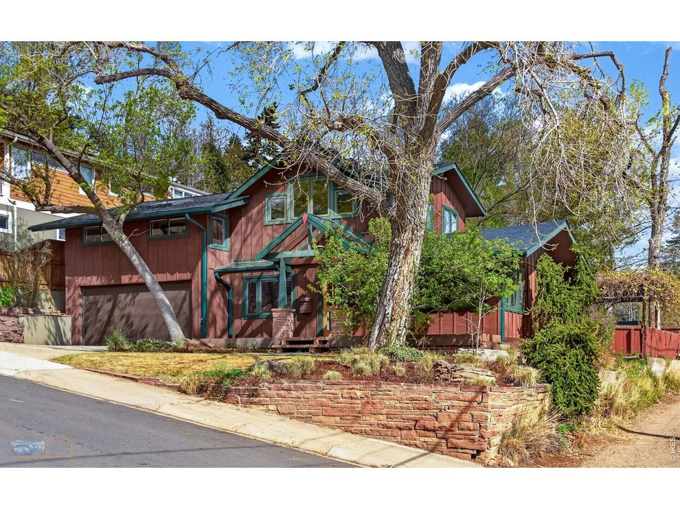 Unit for sale at 315 Evergreen Ave, Boulder, CO 80304