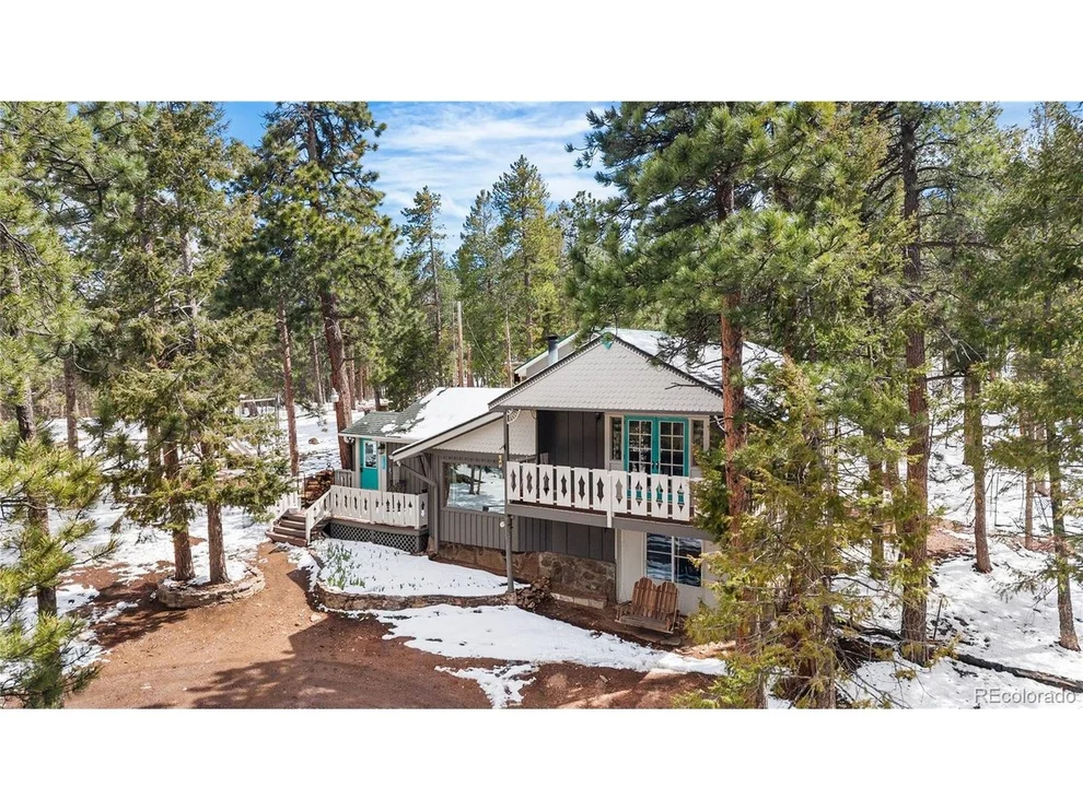 Unit for sale at 82 Iris Dr, Bailey, CO 80421