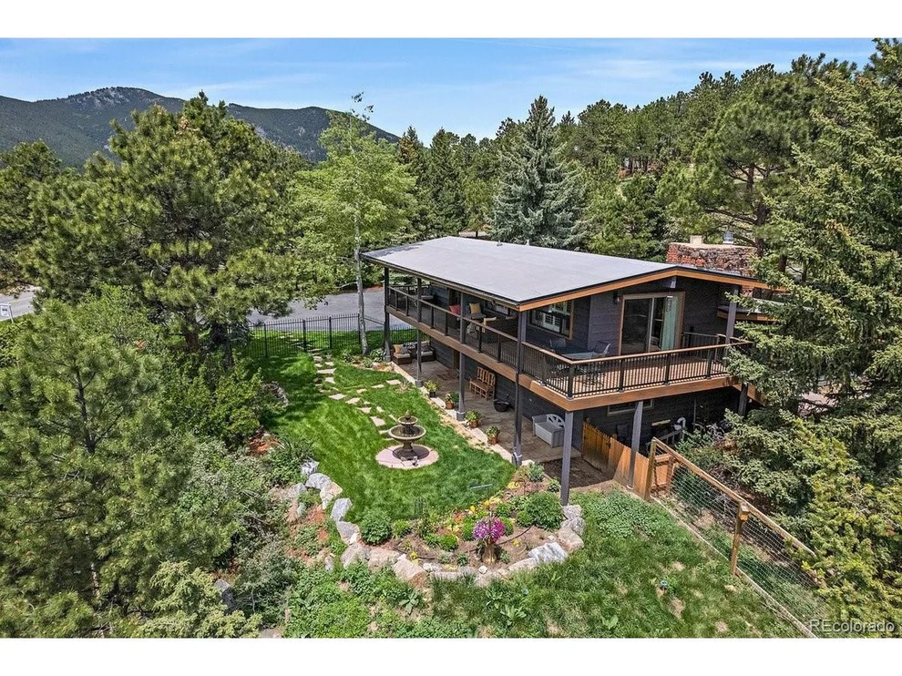 Unit for sale at 2876 Hiwan Dr, Evergreen, CO 80439
