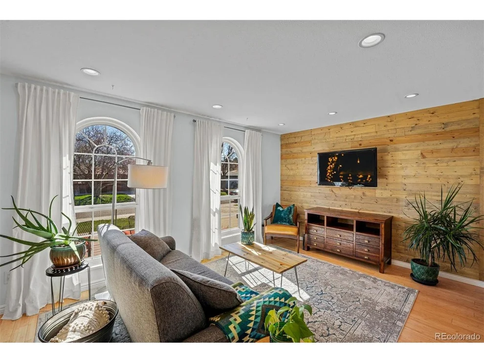 Unit for sale at 785 Vivian St, Lakewood, CO 80401