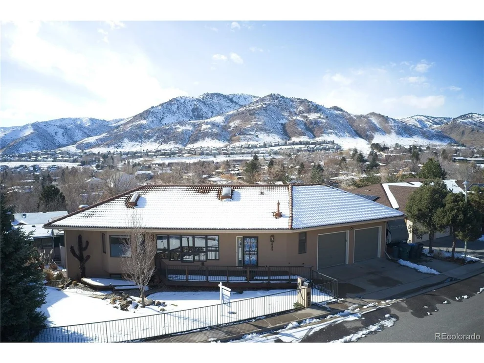 Unit for sale at 625 Partridge Cir, Golden, CO 80403