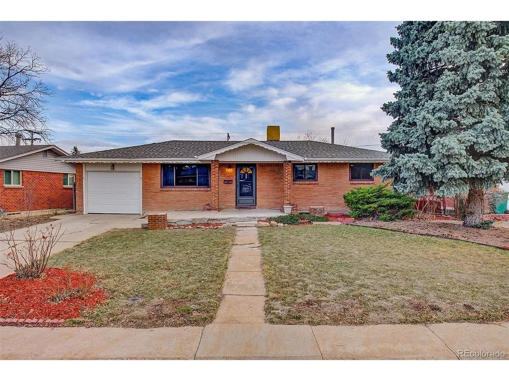 Unit for sale at 3310 W 94th Ave, Westminster, CO 80031