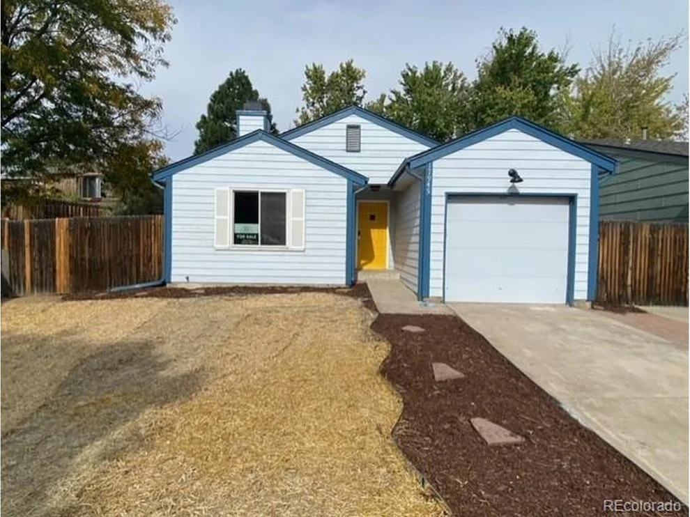 Unit for sale at 17945 E Columbia Ave, Aurora, CO 80013