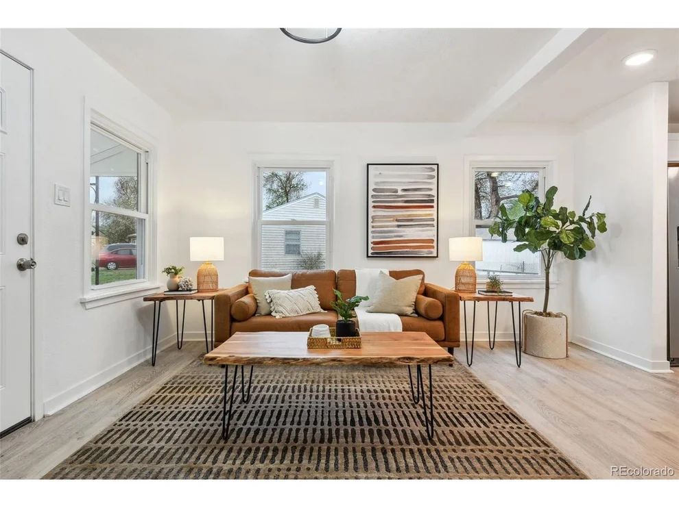Unit for sale at 1943 S Julian Cir, Denver, CO 80219