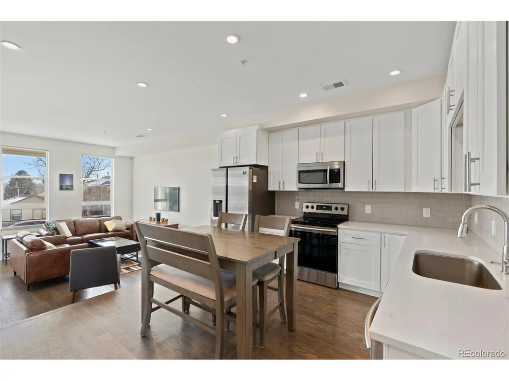 Unit for sale at 1183 S Navajo St, Denver, CO 80223